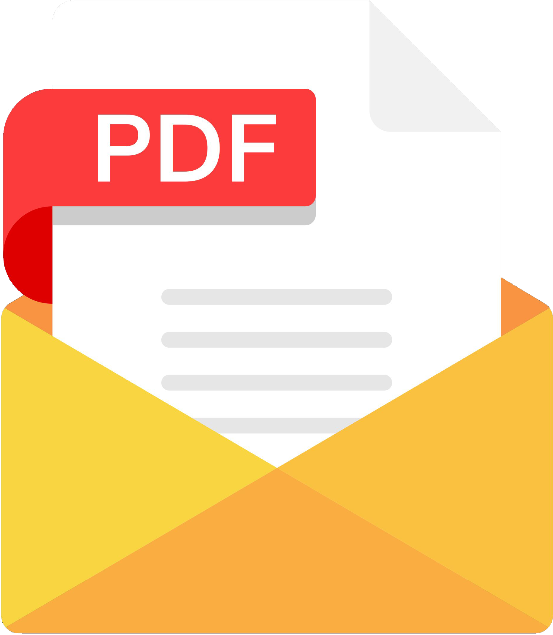 pdf send